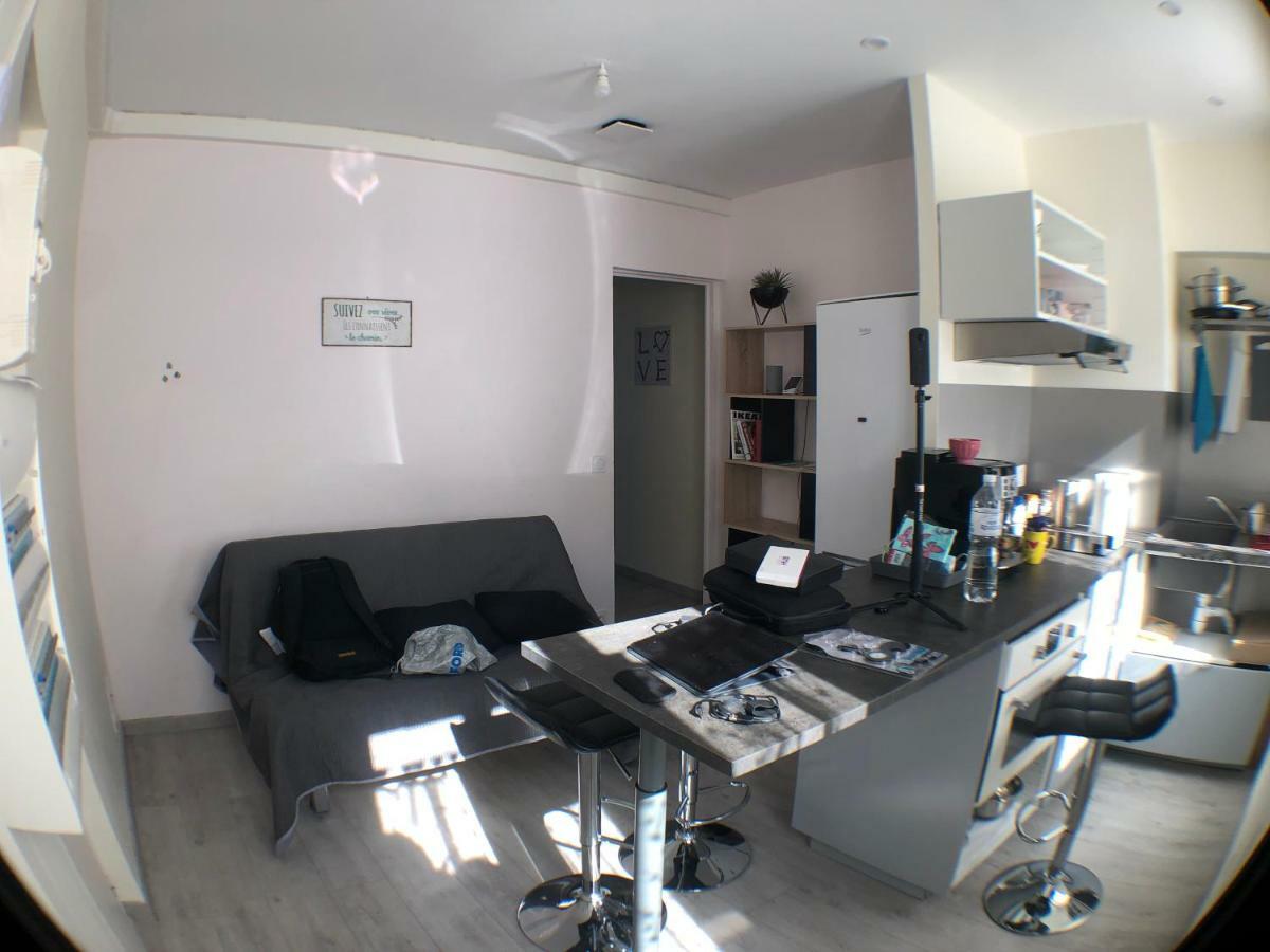 Apartment Calme Tres Bien Equipe *